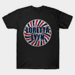 Lorreta T-Shirt